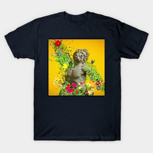 THE GARDEN OF DREAM No.2 T-Shirt